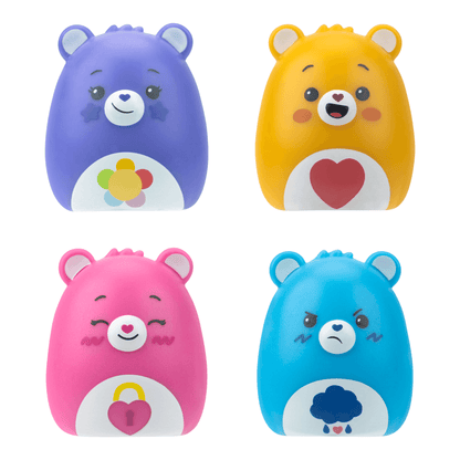 Original Squishmallows Squish-a-longs Care Bears Mini-Squish Series (Style 2)