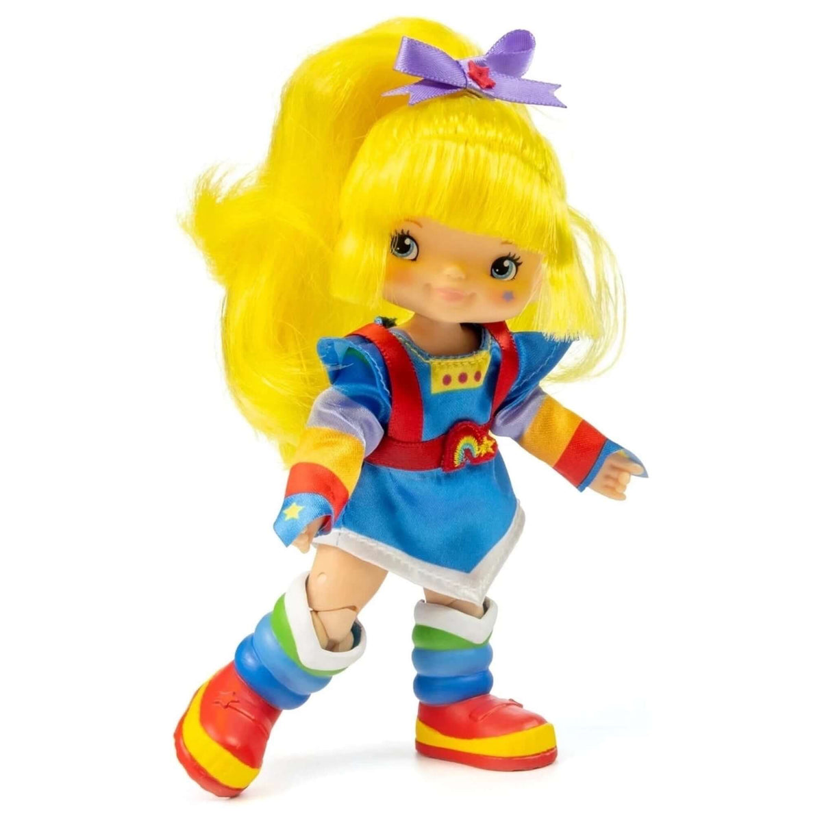 Rainbow Brite 40th Anniversary Fashion Doll