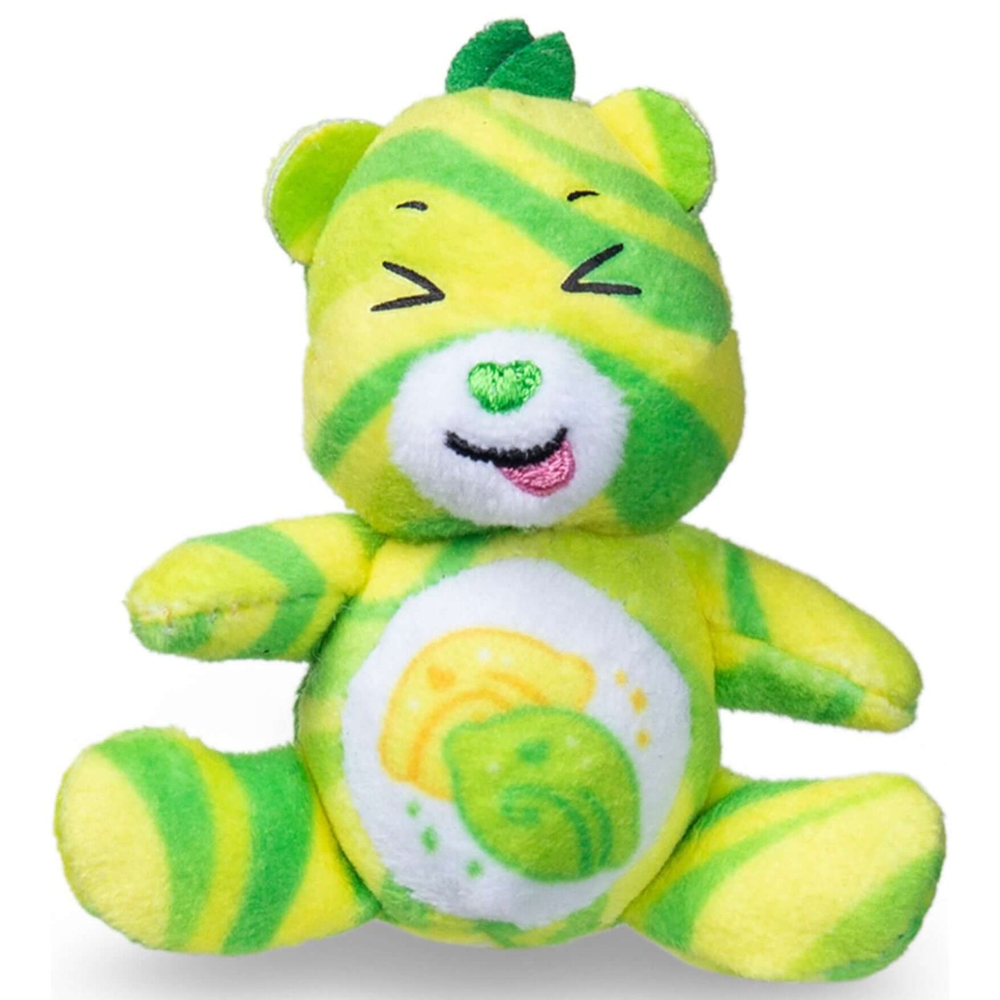 Care Bears Micro Teenies Fruity 5 Pack Treasure Box