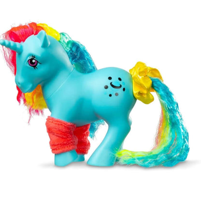 Basic Fun Totally Rad My Little Pony- G1 Moonstone PRE-ORDER