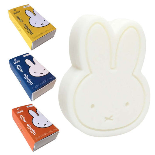 Miffy Soap in a Box by Atelier Pierre