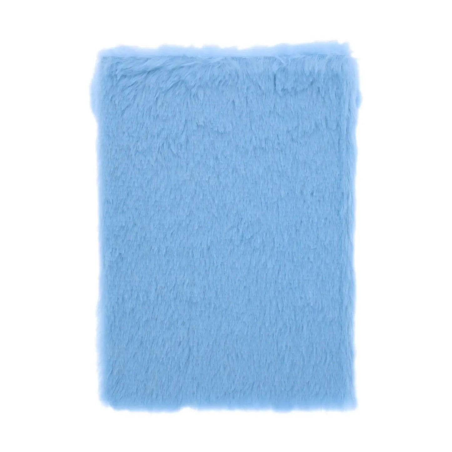 Care Bears Plush A5 Notebook- Grumpy