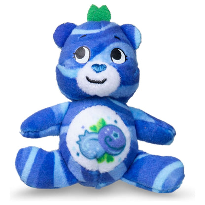 Care Bears Micro Teenies Fruity 5 Pack Treasure Box