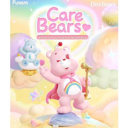 Funism Care Bears Planet of Joy Series Figures Blind Box