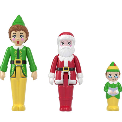 Polly Pocket x ELF Compact