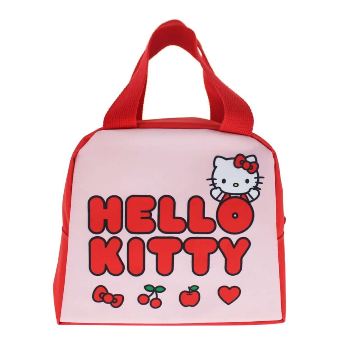 Hello Kitty Lunchbag