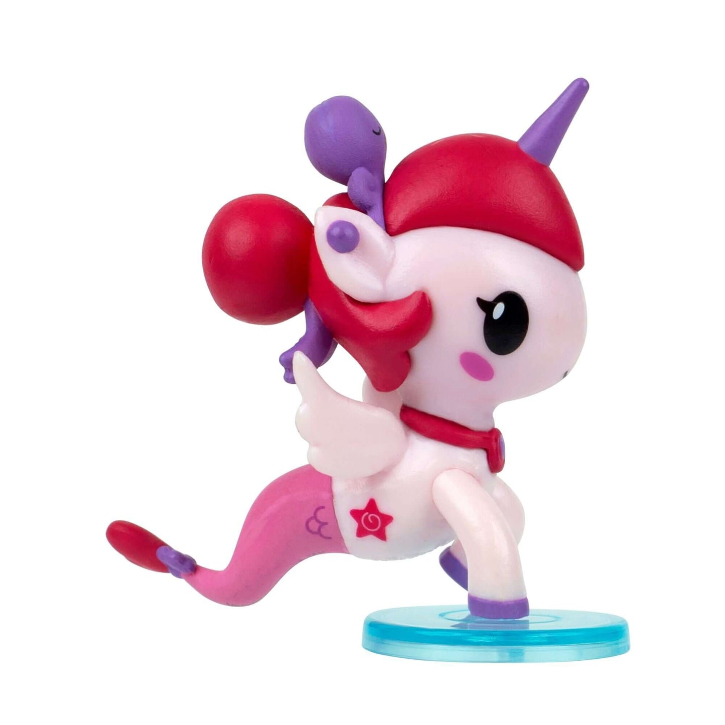 Tokidoki Mermicorno Starfall Mystery Pack S2