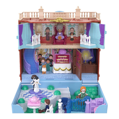 Polly Pocket x Bridgerton Collectors Compact PRE-ORDER
