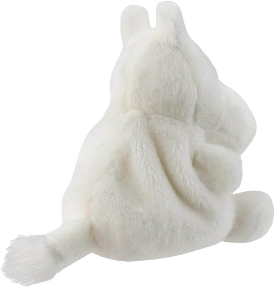 Moomin Palm Pals Plush