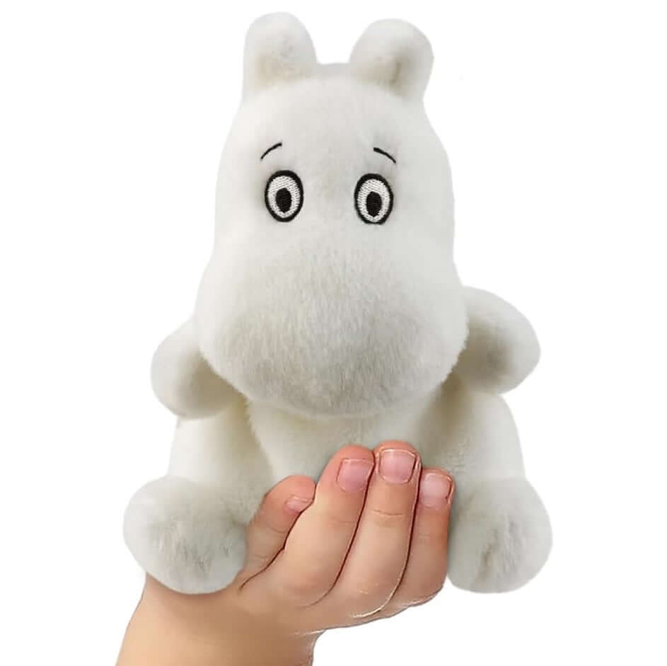 Moomin Palm Pals Plush