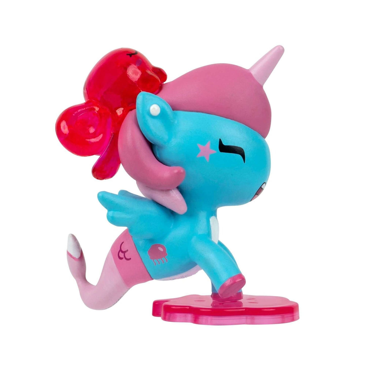 Tokidoki Mermicorno Starfall Mystery Pack S2