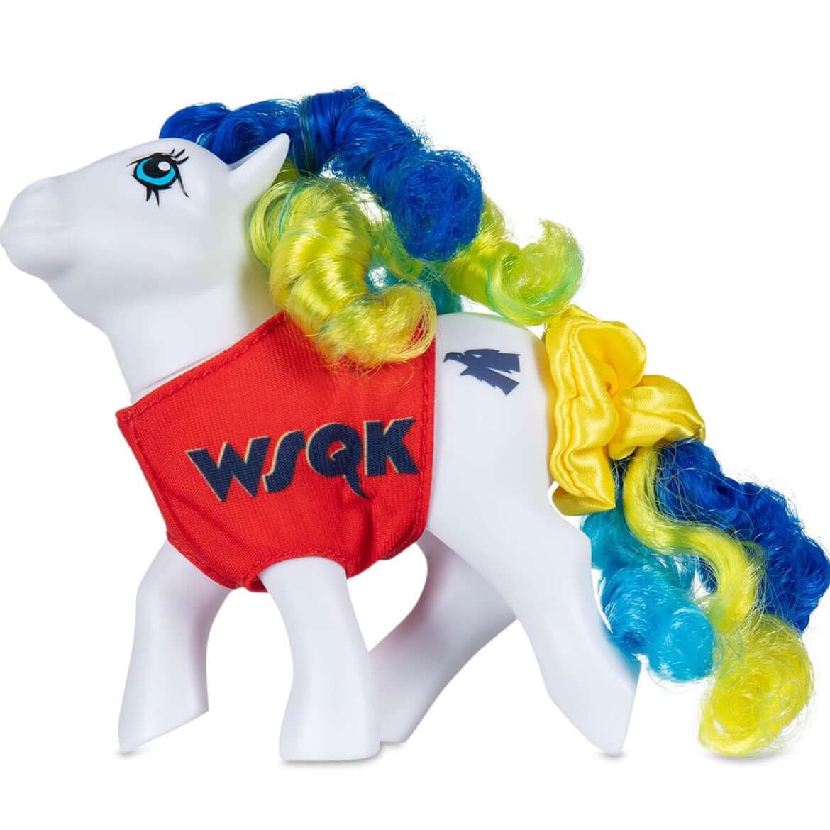 Basic Fun My Little Pony x Stranger Things - Rockin' Robin Pre-Order