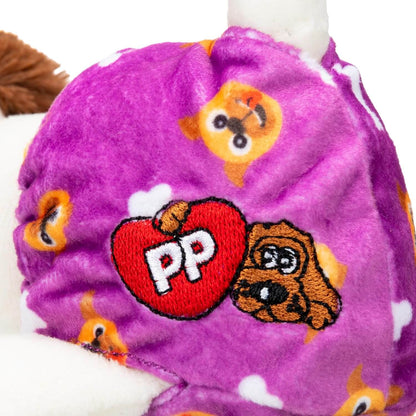 Eco Surprise Pound Puppies Newborns- Hungry