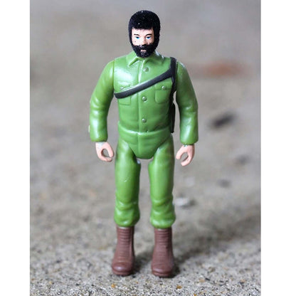 Action Man- World’s Smallest