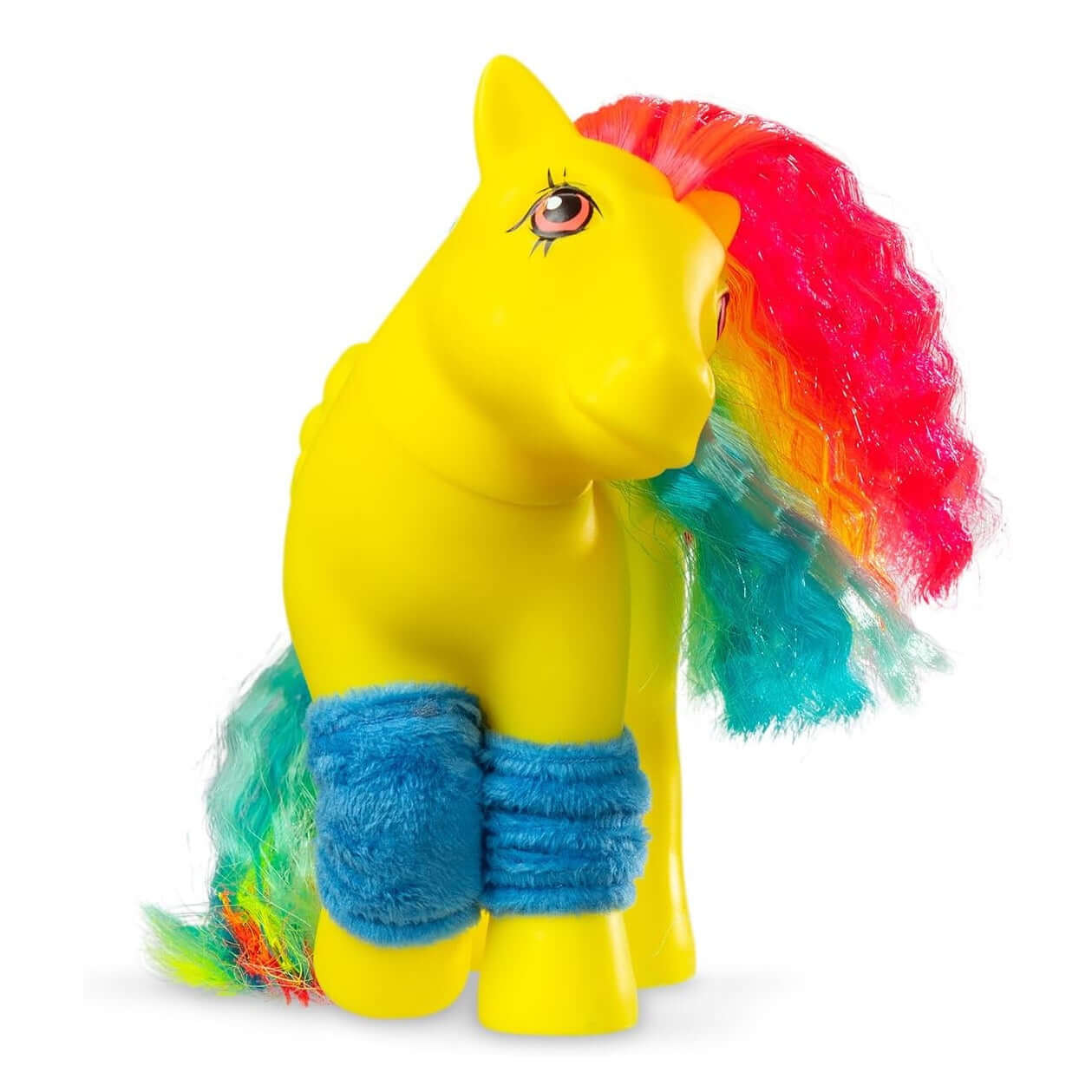Basic Fun Totally Rad My Little Pony- G1 Skydancer PRE-ORDER
