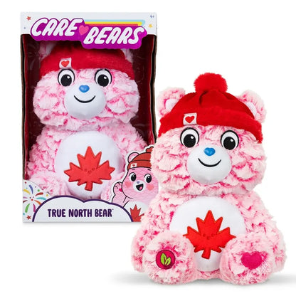 Care Bears 35cm Medium Plush - True North Bear 3.0