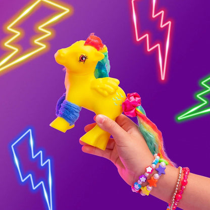 Basic Fun Totally Rad My Little Pony- G1 Skydancer PRE-ORDER