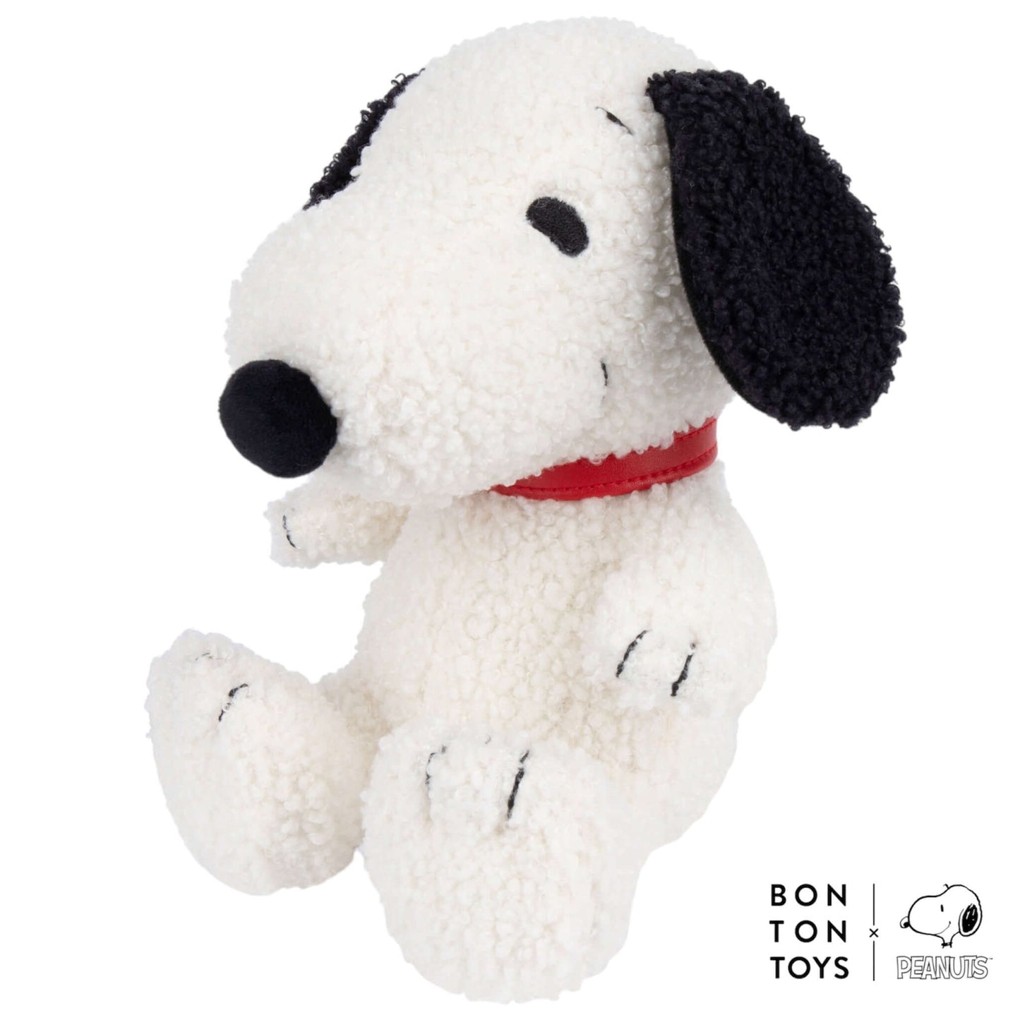 Peanuts Snoopy ECO Tiny Teddy Soft Toy