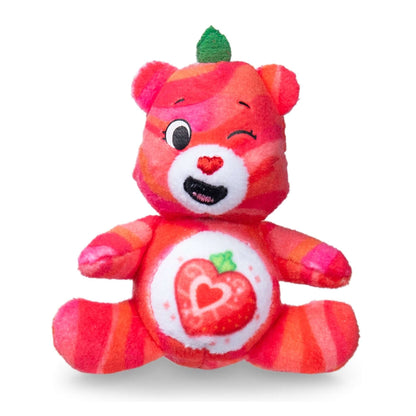 Care Bears Micro Teenies Fruity 5 Pack Treasure Box