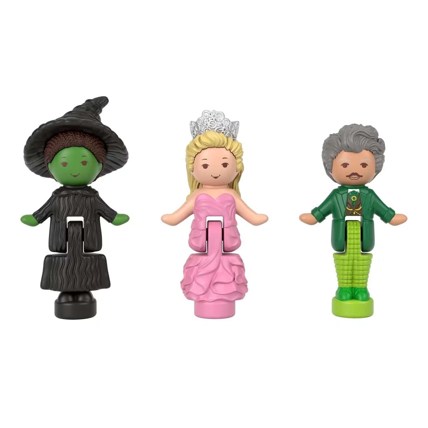 Polly Pocket x Wicked Collectors Compact
