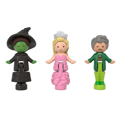 Polly Pocket x Wicked Collectors Compact