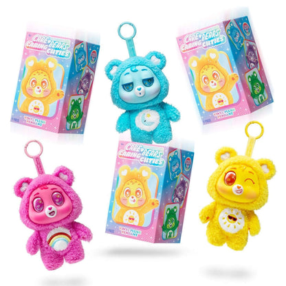 Care Bears Caring Cuties W1 Plush