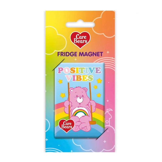 Care Bears (Positive Vibes) Fridge Magnet