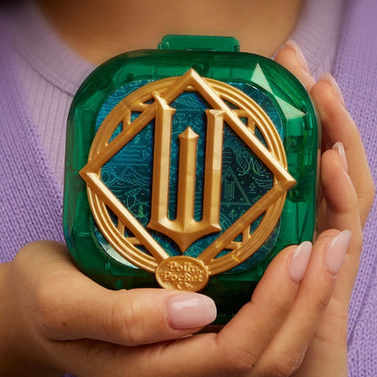 Polly Pocket x Wicked Collectors Compact