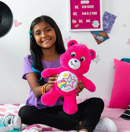 Care Bears Be Me Bear Plush