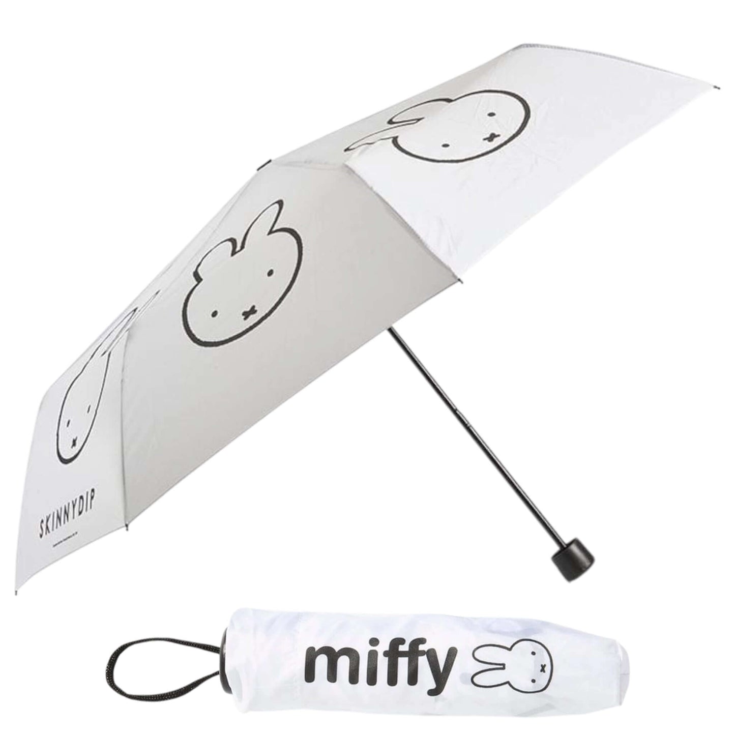 Miffy X Skinnydip Umbrella