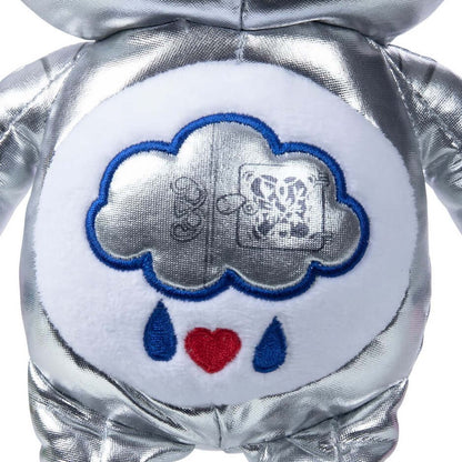 Care Bears x Wicked - Grumpy Bear as The Tin Man 22cm Plush