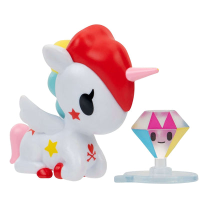 Tokidoki Mystery Figure Blind Box