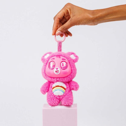Care Bears Caring Cuties W1 Plush