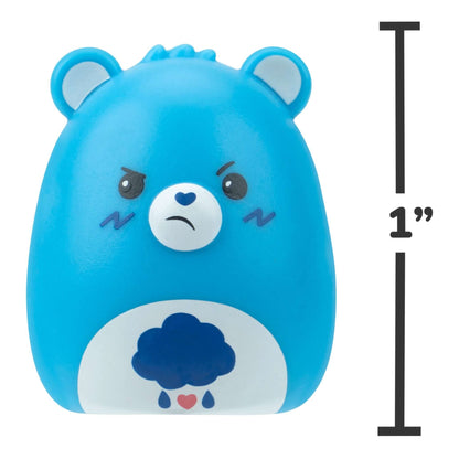 Original Squishmallows Squish-a-longs Care Bears Mini-Squish Series (Style 2)