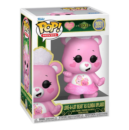 Care Bears Wicked #2051 Funko Pop!- Love-a-Lot as Glinda