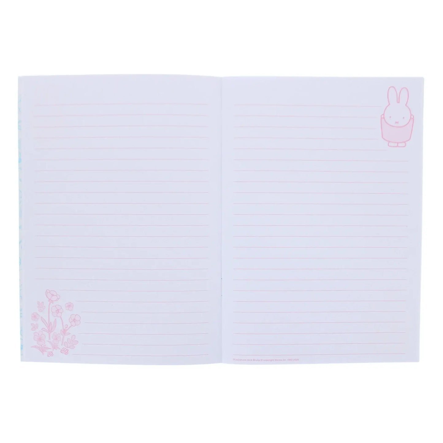 Miffy Super Stationary Set