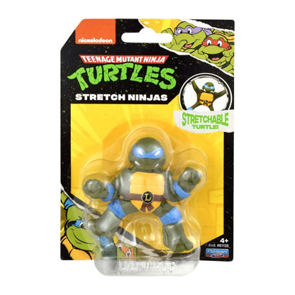 Mini Stretch Teenage Mutant Ninja Turtles- Leonardo