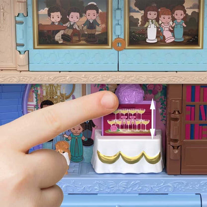 Polly Pocket x Bridgerton Collectors Compact PRE-ORDER