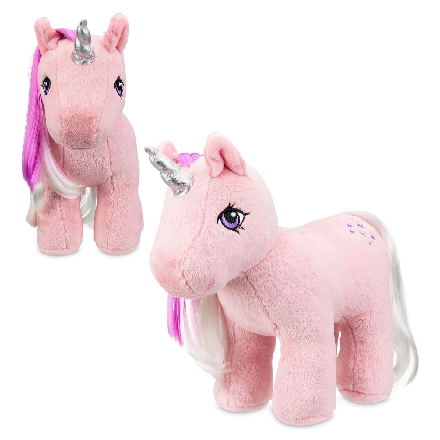 40th Anniversary My Little Pony Plush- Twilight