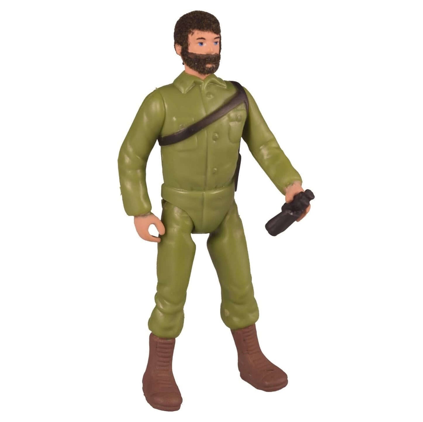 Action Man- World’s Smallest