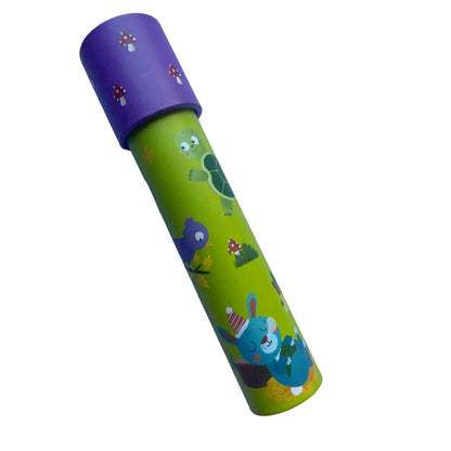 Tooky Toy Wooden Kaleidoscope