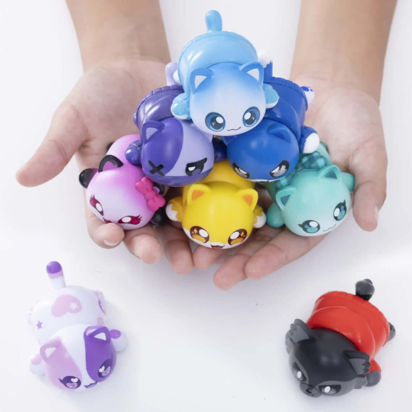 Aphmau Mystery Meemeows Figure Blind Box