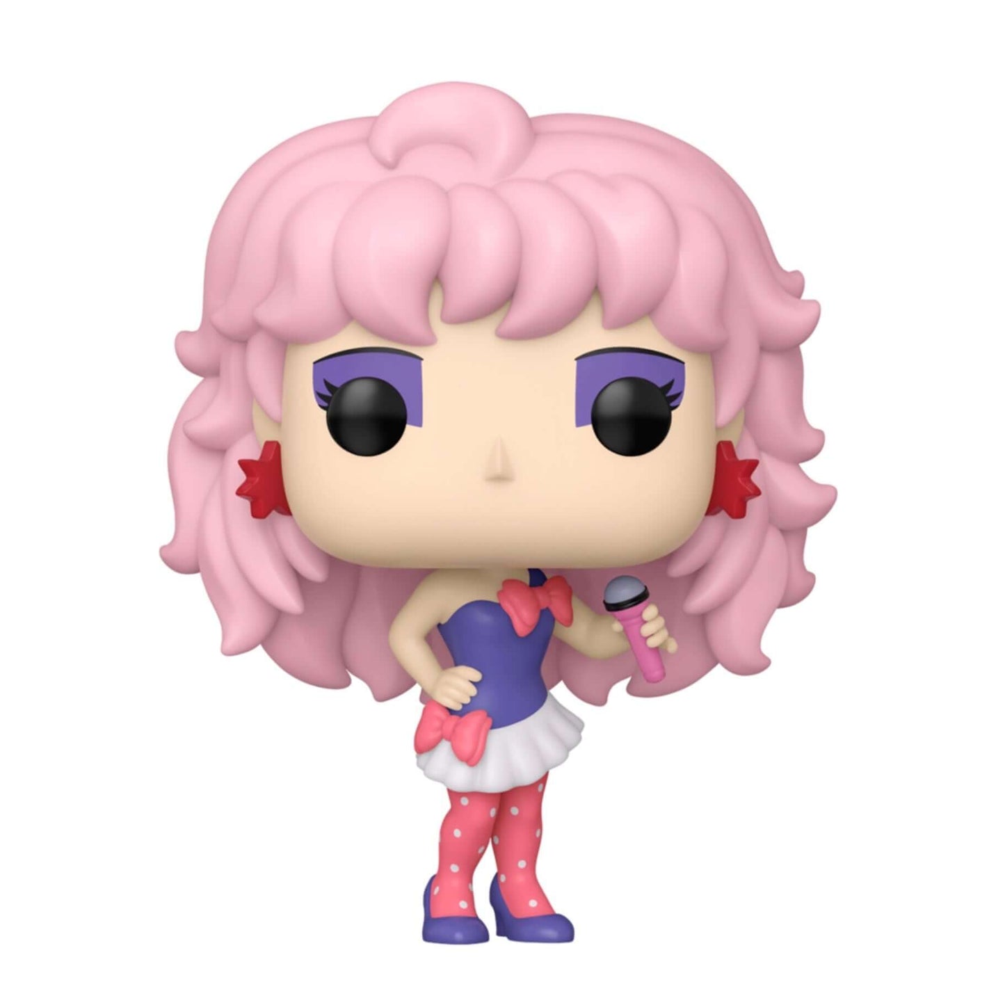 Funko Pop! Vinyl - Jem and the Holograms - Jem #1788