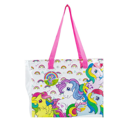 My Little Pony Clear Tote Bag