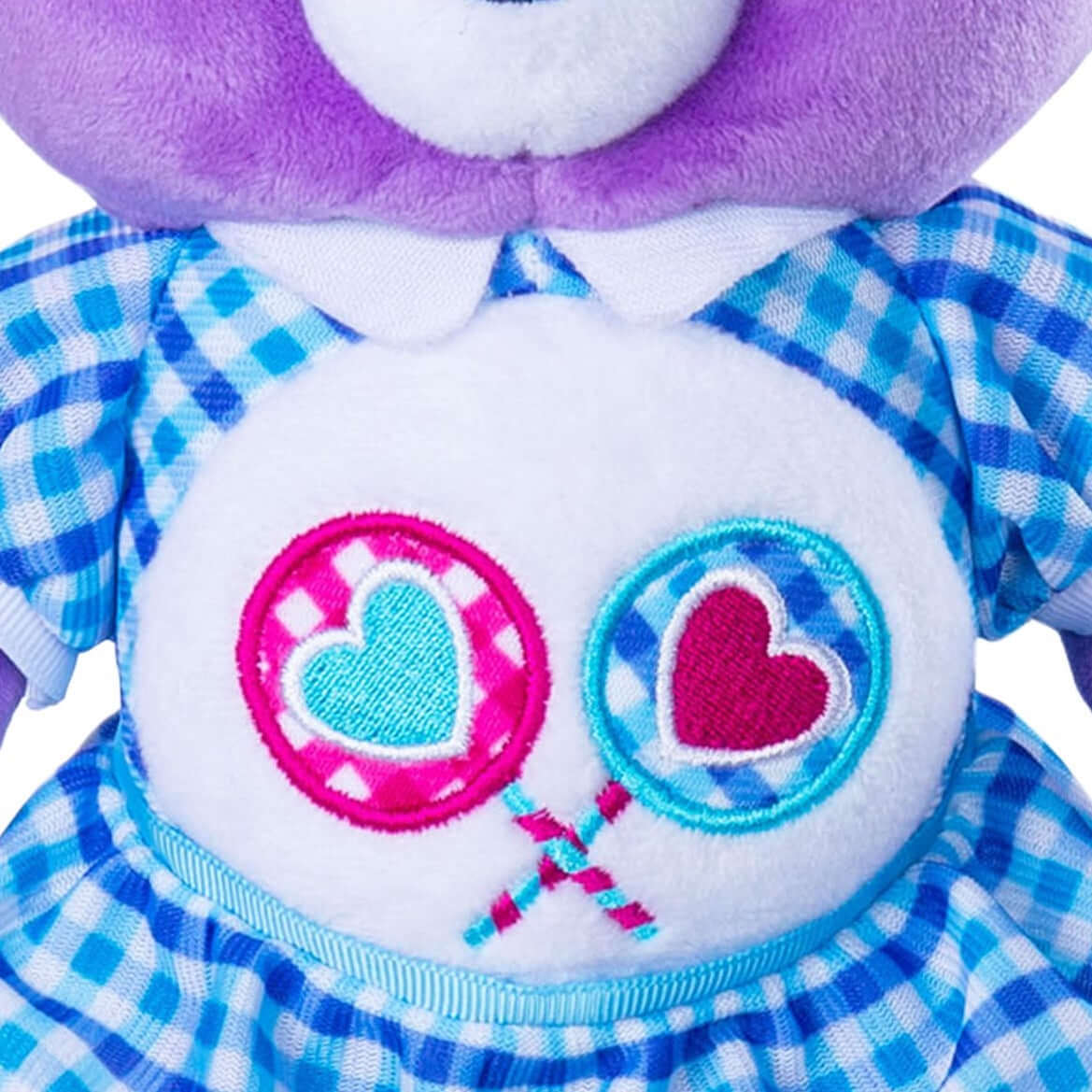 Care Bears x Wicked - Share Bear as Dorothy 22cm Plush