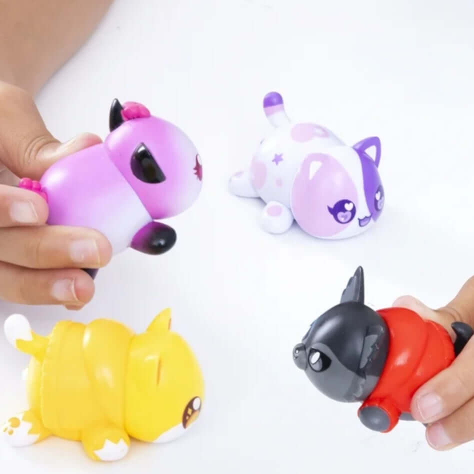 Aphmau Mystery Meemeows Figure Blind Box