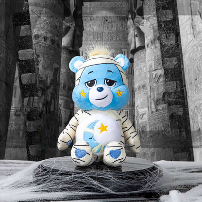 Care Bears x Universal Monsters - Bedtime As The Mummy