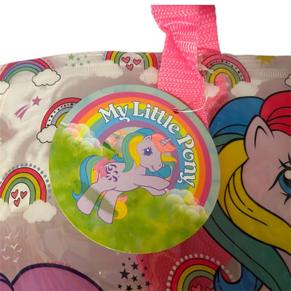 My Little Pony Clear Tote Bag