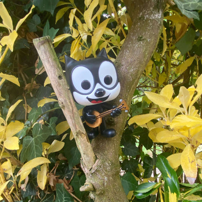 Funko Pop! Felix The Cat 105th Anniversary 1616