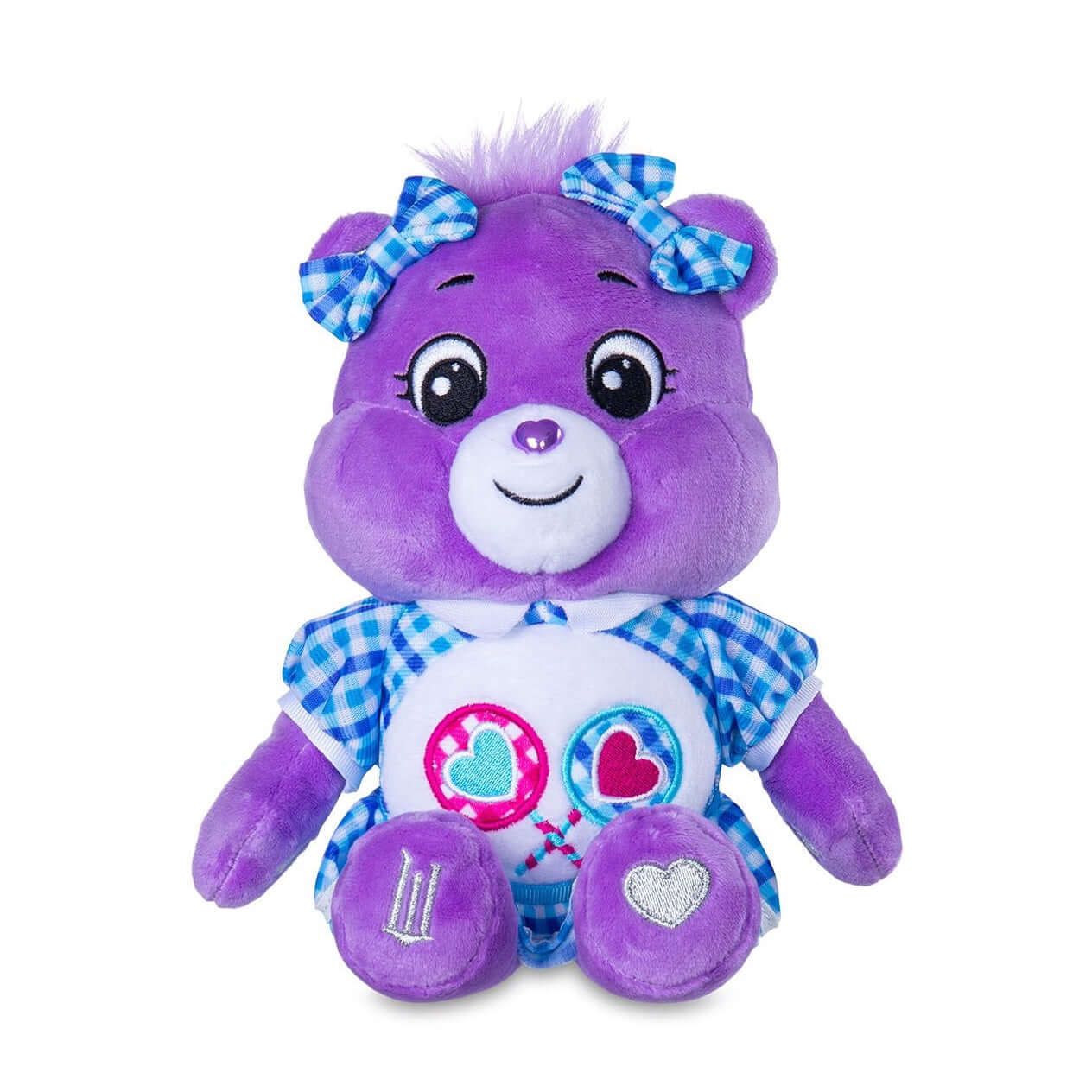 Care Bears x Wicked - Share Bear as Dorothy 22cm Plush